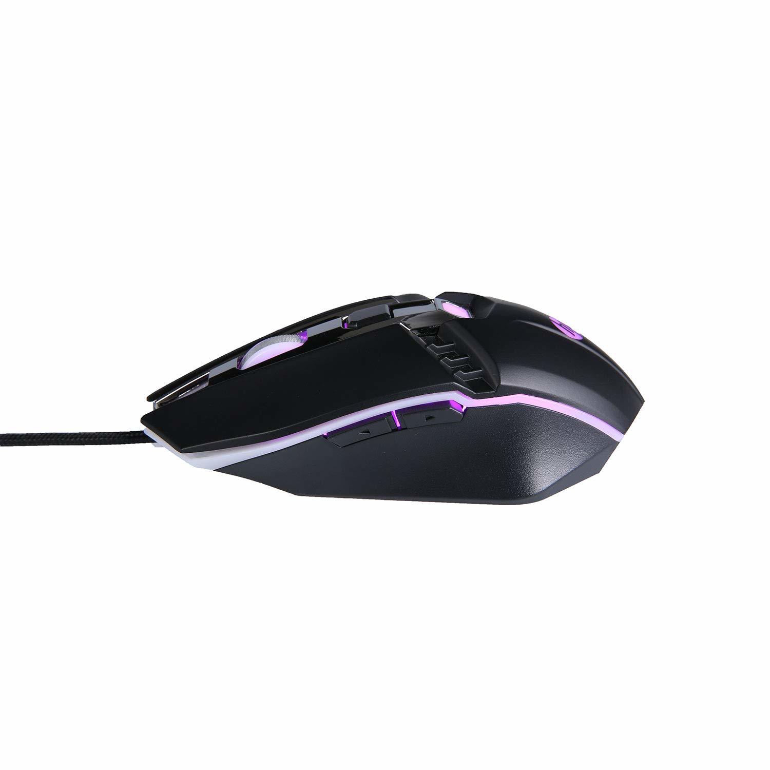 Gaming Mouse