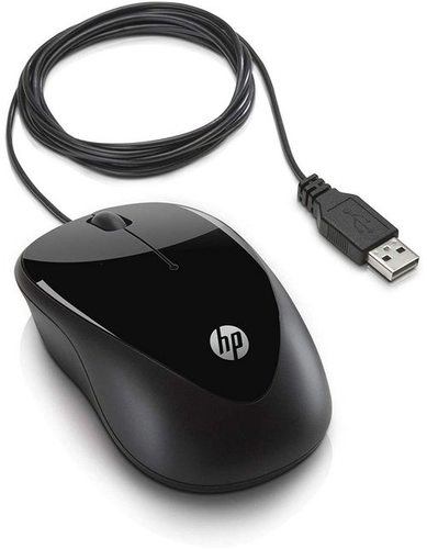 Wired Mouse