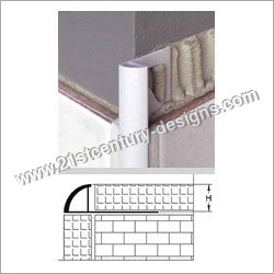 एल्यूमिनियम कॉर्नर गार्ड