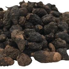 Dried Natural Nut Grass Product Of Thailand