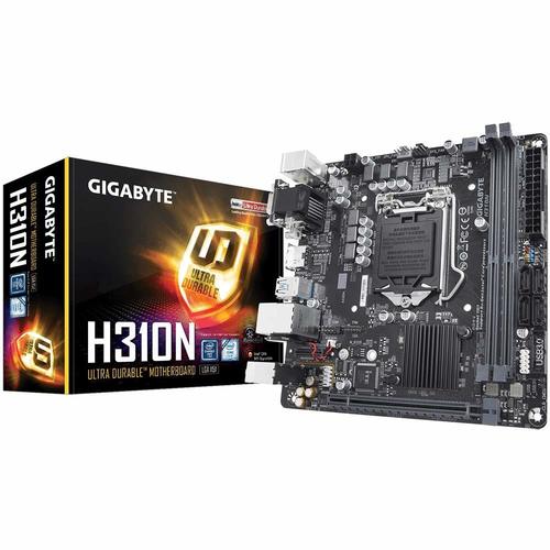 Motherboard