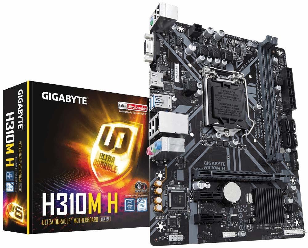 Motherboard