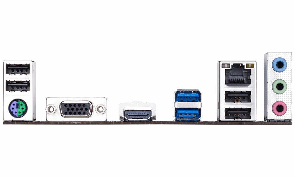 Motherboard