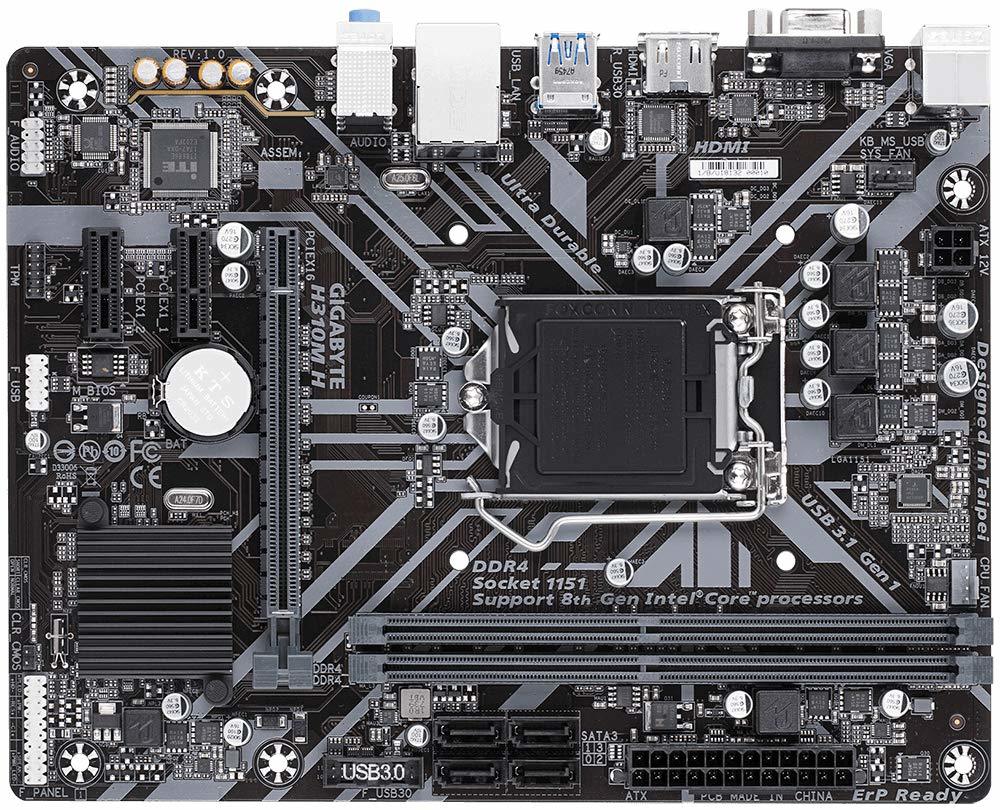 Motherboard