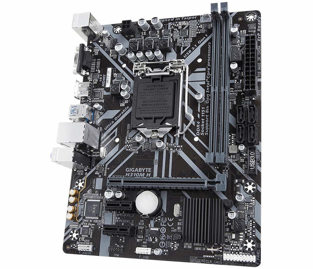 Motherboard
