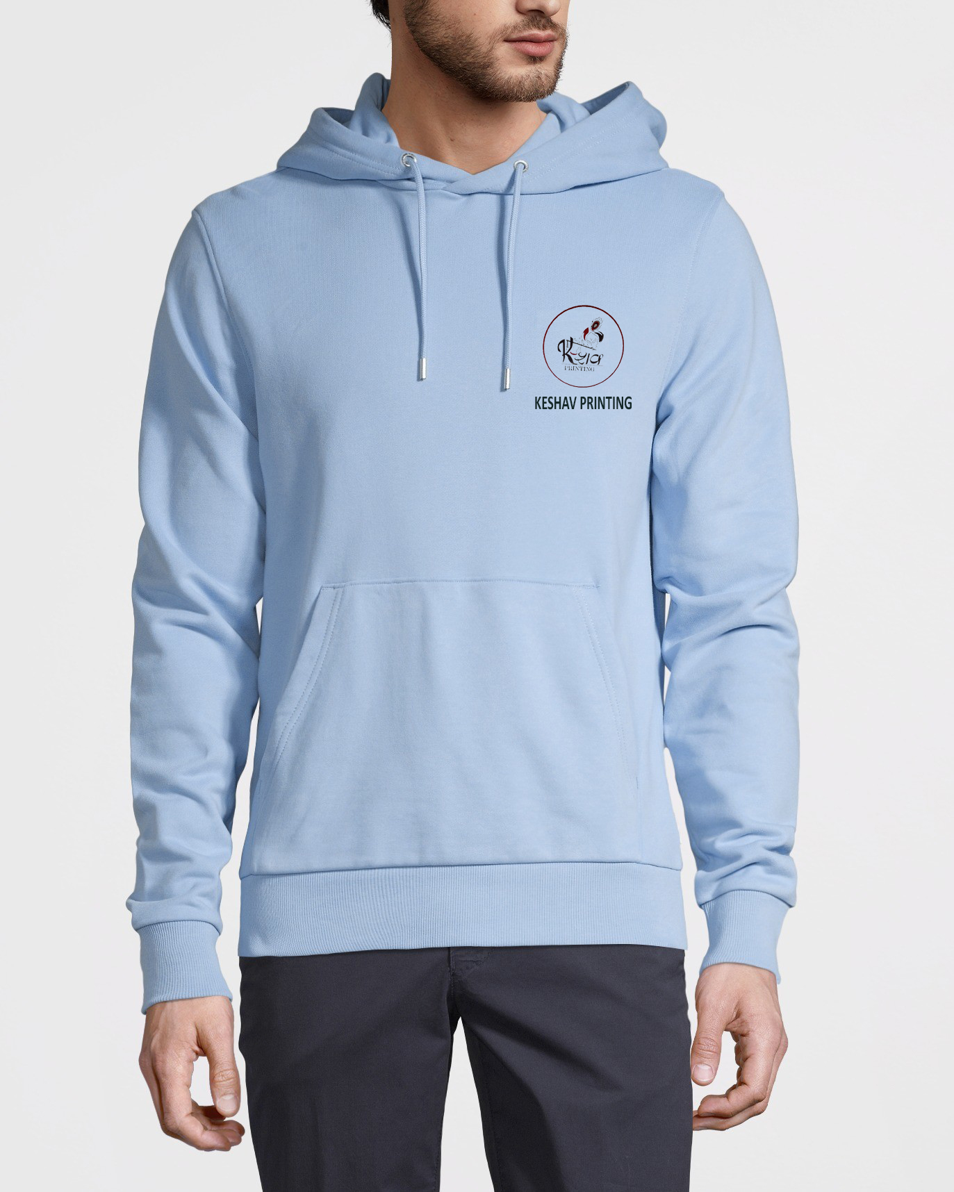 Custom Printed Hoodies