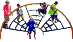 SPIDER CLIMBER