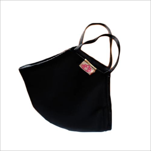 ब्लैक फेस मास्क लिंग: यूनिसेक्स