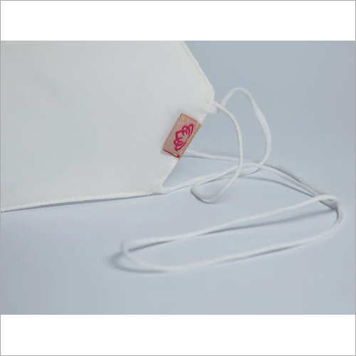 White Face Mask Gender: Unisex