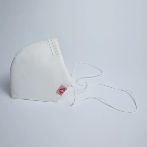 White Face Mask Gender: Unisex