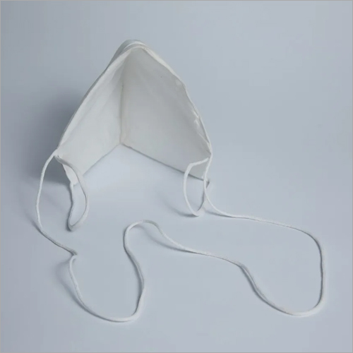 White Face Mask Gender: Unisex