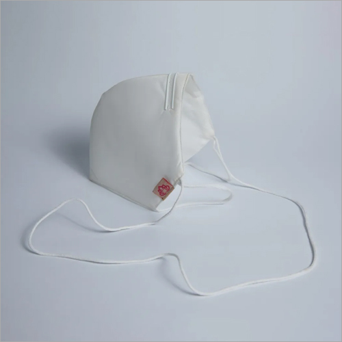 White Face Mask Gender: Unisex