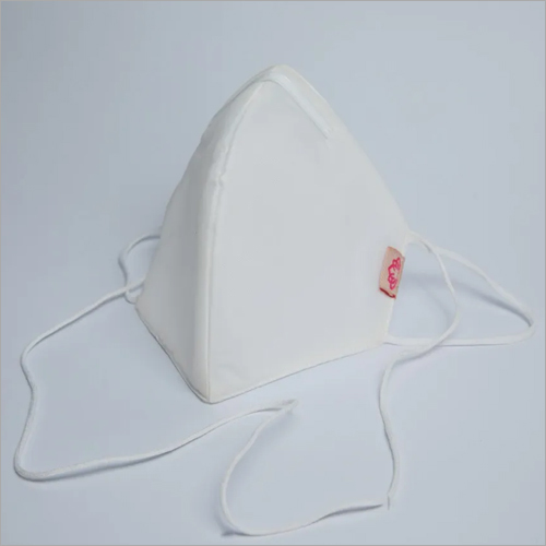 White Face Mask Gender: Unisex
