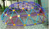 SPHERE CLIMBER