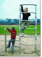 Park Climbers