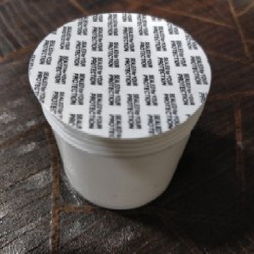 White Foil Induction Sealer Machine