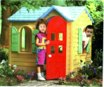 Indoor Play