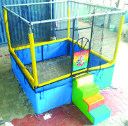 Indoor Play
