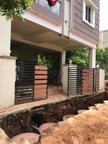 तमिलनाडु में बायो सेप्टिक टैंक