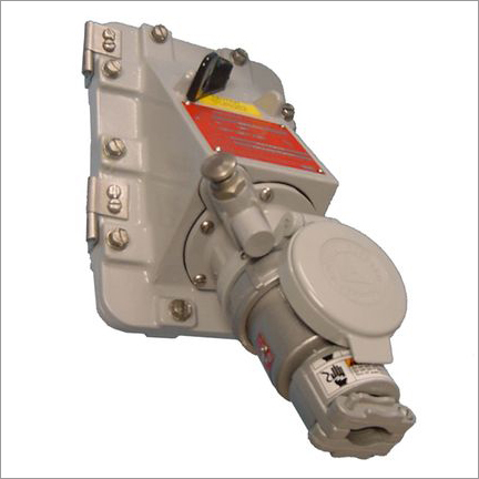 एपलटन जेबीआर सीरीज़ रिसेप्टकल