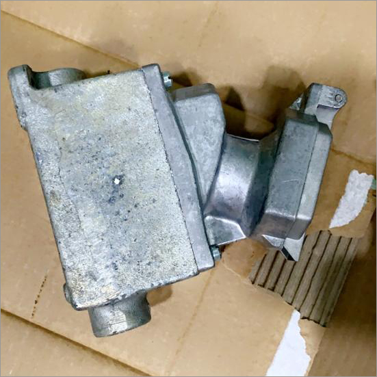 Appleton Jbr Series Receptacle