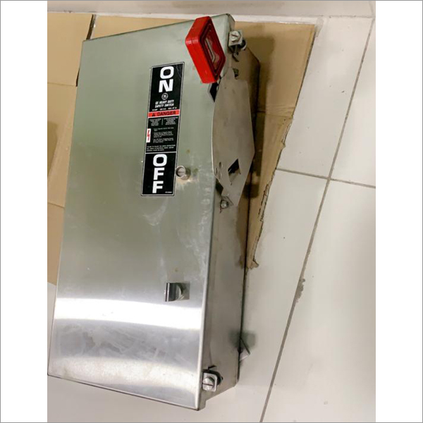 Appleton Jbr Series Receptacle