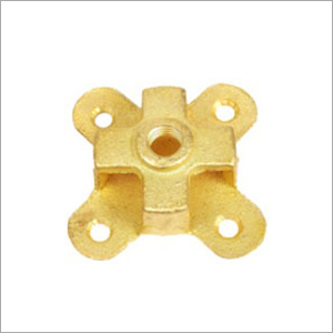 ब्रास एयर टर्मिनल बेस का आकार: विभिन्न आकार में उपलब्ध