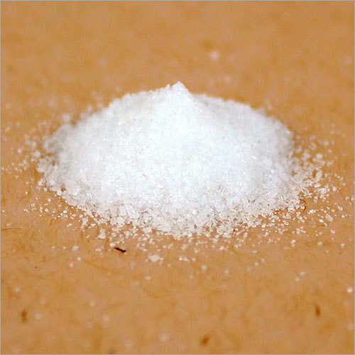 Citric Acid Anhydrous