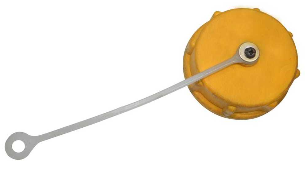 Radiator Filler Cap Wbelt Ashok Leyland Ecomet (Cinewjan)