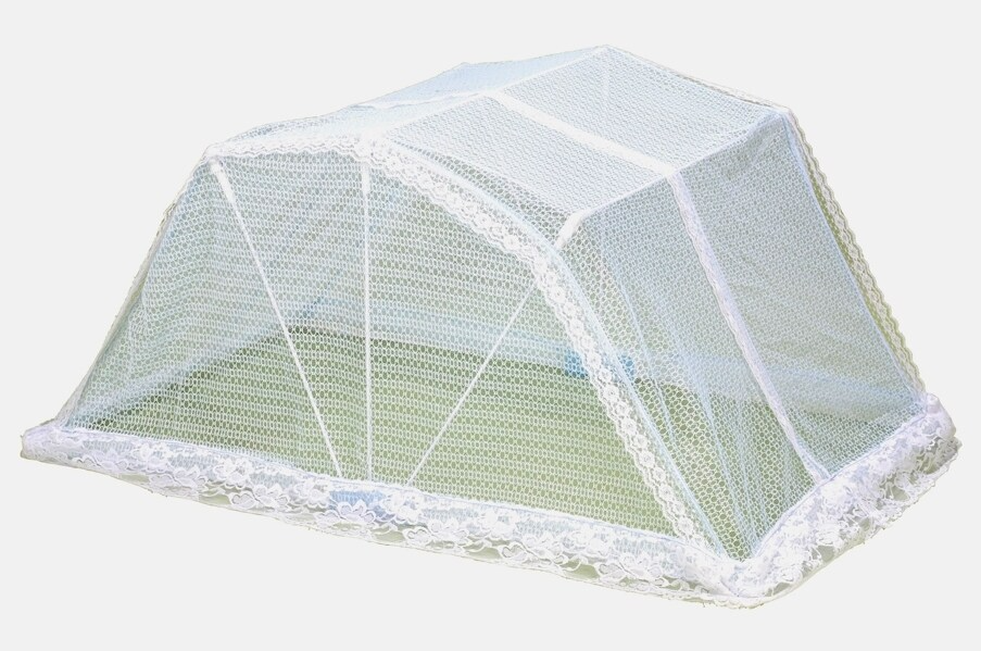 Cotton Foldable Baby Mosquito Net