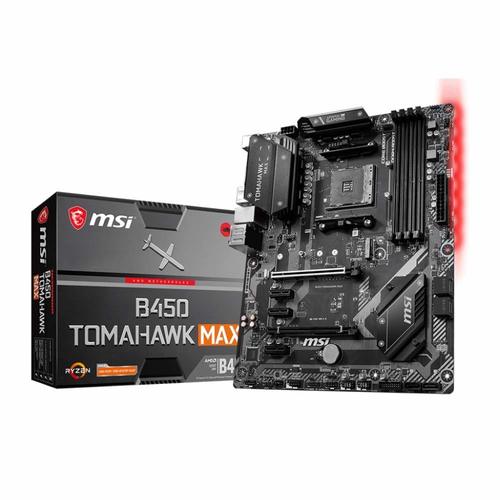 Tomahawk Motherboard