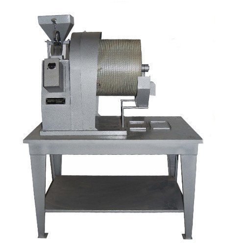 laboratory length grader