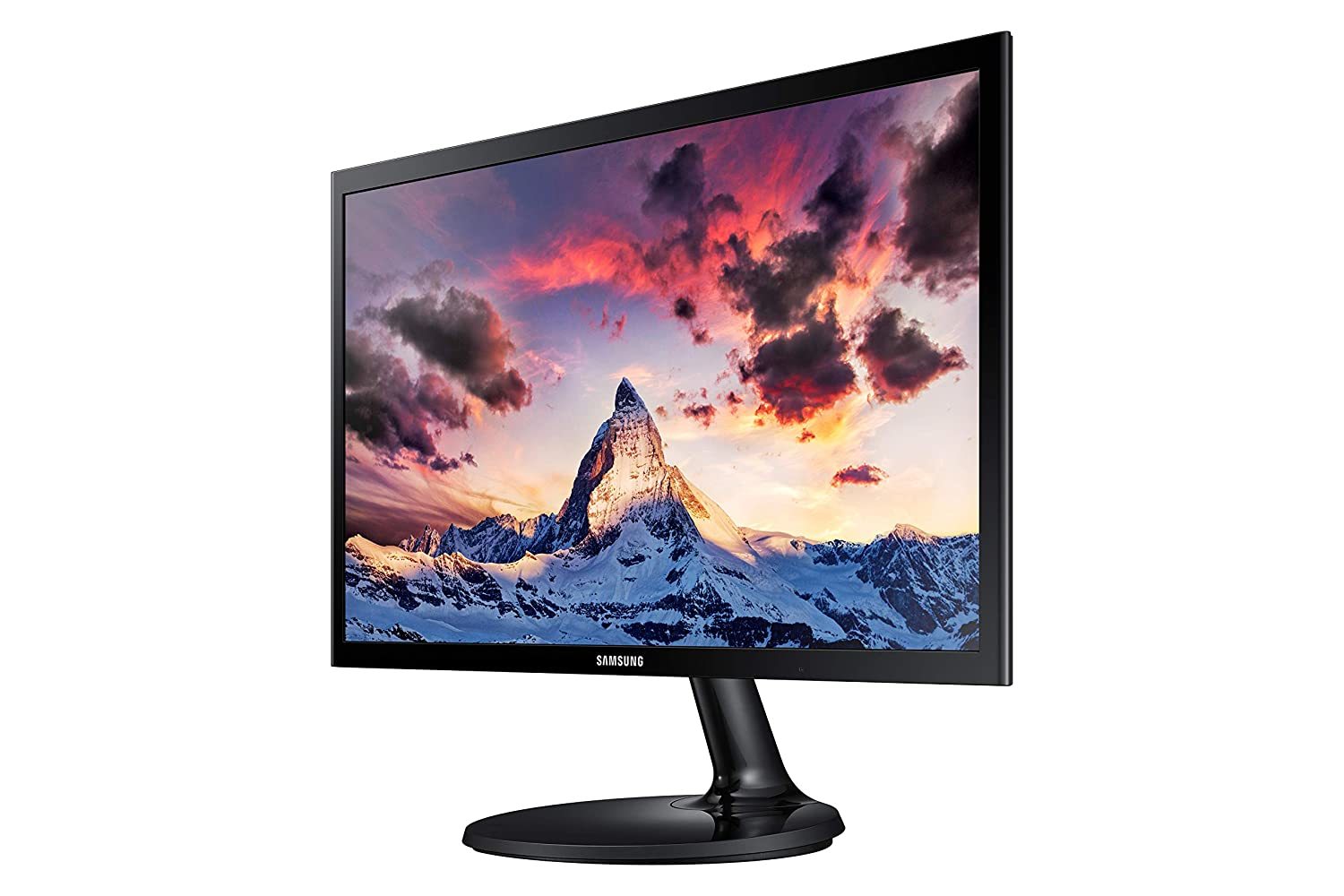 Samsung Monitor