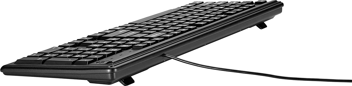 Hp Keyboard