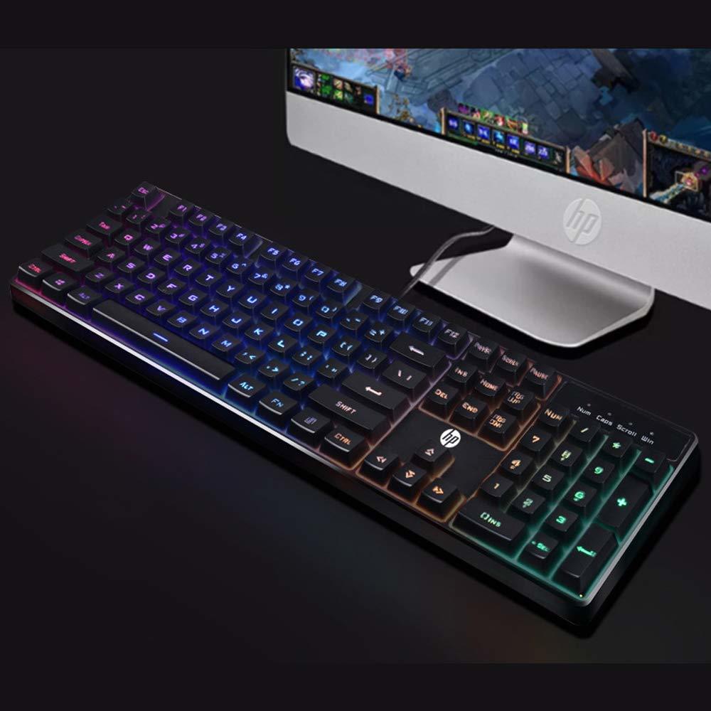 Hp Gaming Keyboard