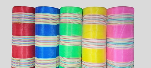 मोनोलिसा एचडीपीई मोनोफ़िलामेंट क्लॉथ