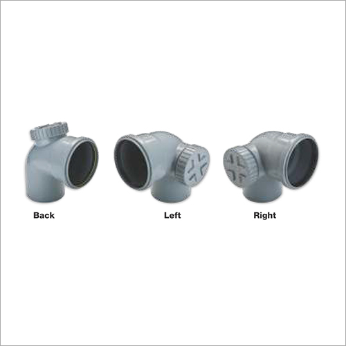 निरीक्षण और सील के साथ ग्रे 87.5 बेंड