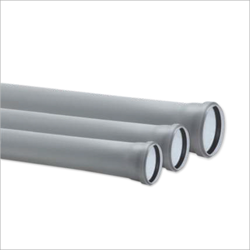 Round Pipe - Stainless Steel, 2 Inch Diameter, Corrosion Resistant | Ideal For Plumbing And Structural Applications
