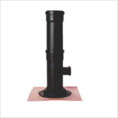 Usem Single Socket Pipe