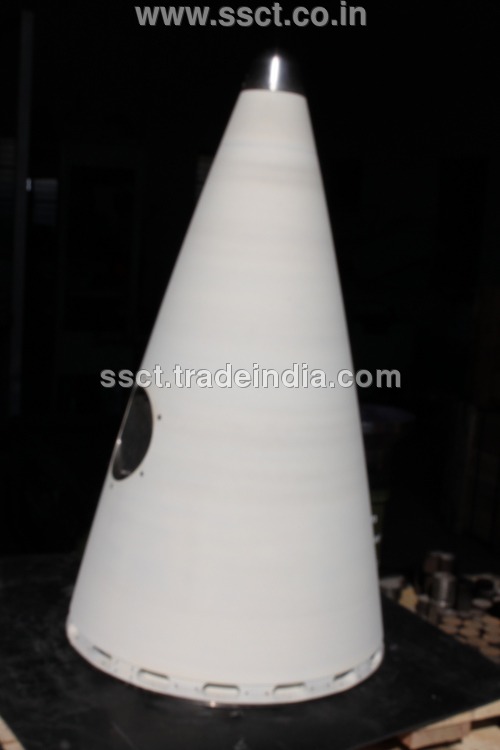 जिरकोनिया कोटिंग