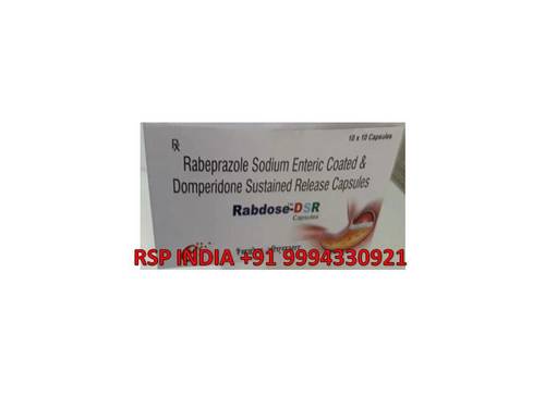 Rabdose-dsr Capsules