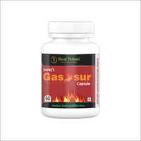 Suraj's Herbal Gastric Care Capsule