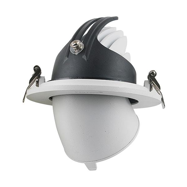 Led Universal Ceiling Light