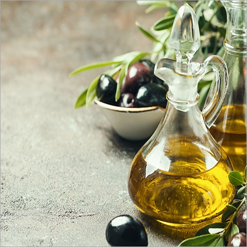 Pure Olive Oil