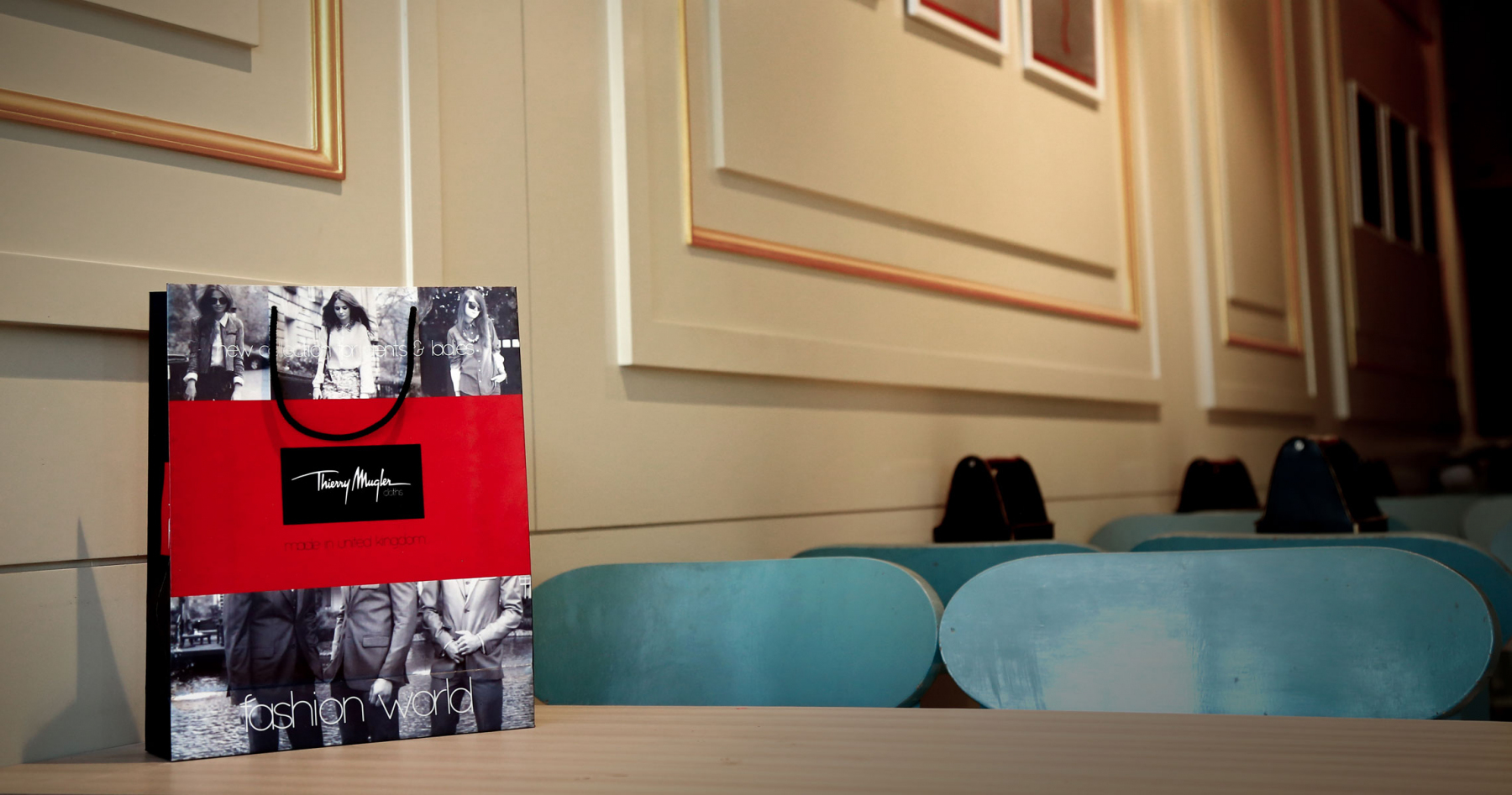 Paper Bags