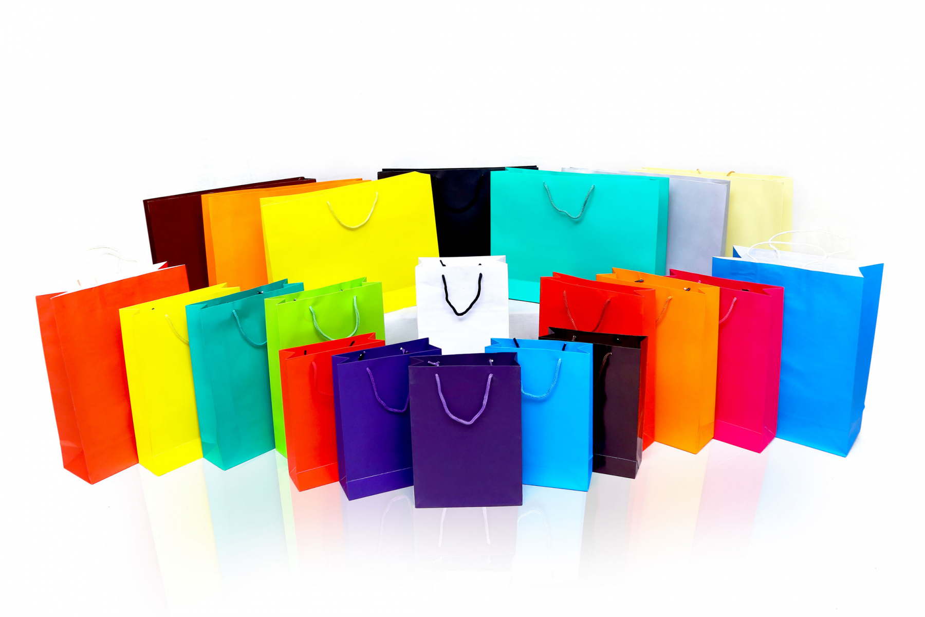 Paper Bags
