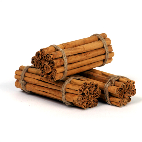 Cinnamon Stick