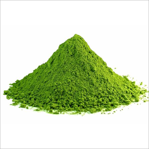 Green Wasabi Powder