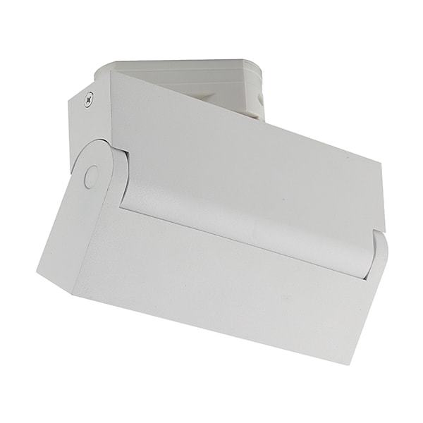 Patent Design Folding Track Light