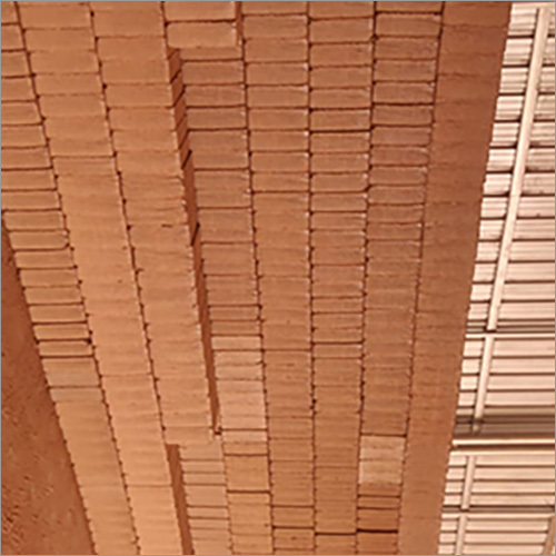 Light Brown Natural Coco Peat Block
